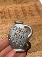 Kruikenstad Carnaval Jaarmotto 1997 Kruik, Ophalen