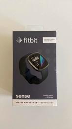 Fitbit Sense, Android, Ophalen of Verzenden, Fitbit, Zo goed als nieuw