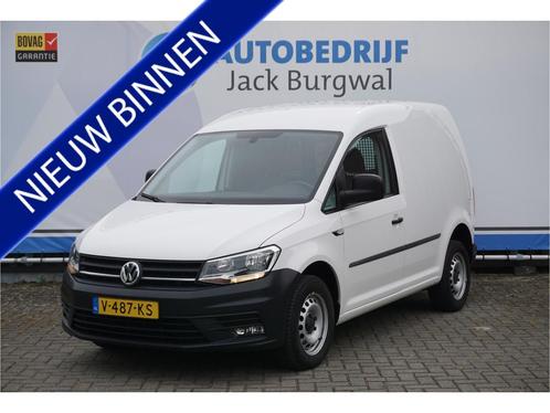 Volkswagen Caddy 2.0 TDI L1H1 BMT Comfortline PDC | Apple ca, Auto's, Bestelauto's, Te koop, ABS, Airbags, Airconditioning, Alarm