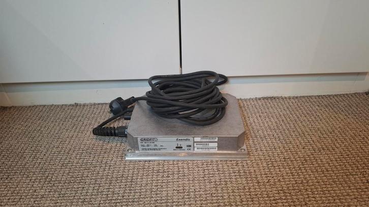 Exendis GridFit Solar micro-omvormers, Hobby en Vrije tijd, Elektronica-componenten, Zo goed als nieuw, Ophalen of Verzenden