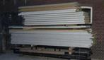 Sandwichpanelen, Doe-het-zelf en Verbouw, Platen en Panelen, Ophalen, Gebruikt