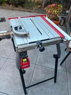 Te koop festool basis plus zaagtafel, Ophalen, Gebruikt, Cirkelzaag, 30 tot 70 mm