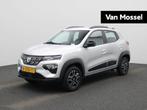 Dacia Spring Comfort 45Pk 27 kWh | Airco | Bluetooth Telefoo, Auto's, Dacia, Elektrische ramen, Stof, Gebruikt, 8 €/maand