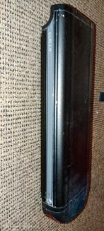 Stella Batterij + Oplader - Goede Staat, Fietsen en Brommers, Fietsaccessoires | Fietsaccu's, Ophalen of Verzenden, Gebruikt