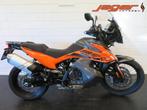 KTM 890 ADVENTURE NIEUWSTAAT! HISTORIE (bj 2022), Motoren, Motoren | KTM, Bedrijf, Toermotor