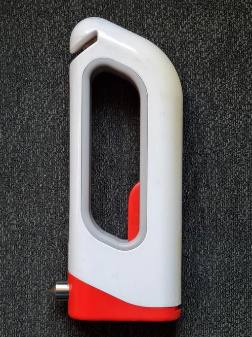 XDDESIGN SOS-tool auto 4-in-1 (lamp/alarm/snijder/hamer), Auto-onderdelen, Overige Auto-onderdelen, Gebruikt, Ophalen of Verzenden