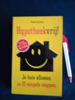 Hypotheekvrij! Gerhard Hormann, Boeken, Ophalen of Verzenden, Zo goed als nieuw