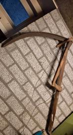 Zeis, Antiek en Kunst, Antiek | Gereedschap en Instrumenten, Ophalen