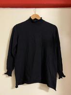Marina Rinaldi coltrui zwart S/M, Kleding | Dames, Ophalen of Verzenden, Nieuw, Maat 38/40 (M), Zwart