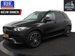 Mercedes GLE-klasse 450 4x4 Leder Panodak Stuurverw Trekhaak, Automaat, Gebruikt, 367 pk, GLE