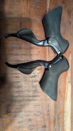 Shimano Di2 Shifters 11s, Fietsen en Brommers, Fietsonderdelen, Ophalen of Verzenden, Gebruikt, Racefiets