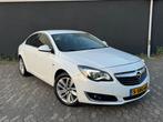 Opel Insignia 1.4 T EcoFLEX Cosmo, LEER, CARPLAY, NAP, CRUIS, Voorwielaandrijving, 730 kg, Euro 6, 4 cilinders