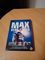 Max Verstappen DVD "the next generation ", Ophalen of Verzenden, Zo goed als nieuw, Formule 1