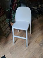 Kinderstoel ikea type Urban. (2 x)., Ophalen, Gebruikt, Overige typen, Aanschuifbaar