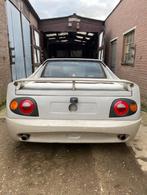 KIT > Toyota MR2 1.6 Twin CAM 1985 Wit, Auto's, Toyota, Te koop, Geïmporteerd, Benzine, Coupé