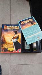 kaartspel 1e editie Dominion Overlvoed van 999 games, Hobby en Vrije tijd, Gezelschapsspellen | Kaartspellen, Vijf spelers of meer
