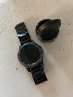 Samsung Gear S3 Smartwatch, Sieraden, Tassen en Uiterlijk, Smartwatches, Ophalen of Verzenden, Gebruikt