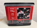 Rubi leveling systeem wedge clips kegg tegelzetten, Ophalen