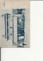 Hoek van Holland Cafe Biljart J Boon en Stalhouderij 1912, Verzamelen, Verzenden, Voor 1920, Gelopen, Zuid-Holland