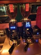 FIORENZATO F64E  2x on demand koffiemolens, Ophalen, Gebruikt, Koffie en Espresso