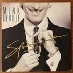 Mink DeVille - Sportin' Life LP, Ophalen of Verzenden, Gebruikt, 12 inch