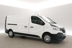 Renault Trafic 2.0 L2H1 | MARGE! | Airco Parkeersensoren 3 P, Auto's, Bestelauto's, Gebruikt, 4 cilinders, 1095 kg, Renault