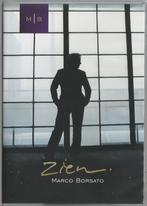 DVD "Marco Borsato: Zien", Alle leeftijden, Ophalen of Verzenden, Zo goed als nieuw, Muziek en Concerten