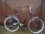 Gazelle Fuente v.v. 24 versn. met V-Brakes, v. voorvork, v., Meer dan 20 versnellingen, Gebruikt, Ophalen, Gazelle