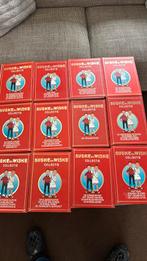 Suske en wiske boeken, Ophalen of Verzenden, Verzameling