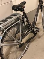 Batavus elektrische fiets met sloten en lader opknapper, Ophalen, Gebruikt, Batavus