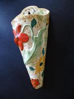 Muurvaasje, Antiek en Kunst, Ophalen of Verzenden
