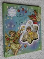 Cicely Mary Barker - Elfje, wat doe je ? "Werkdagen", Boeken, Fictie algemeen, Ophalen of Verzenden, Zo goed als nieuw, Voorleesboek