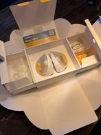 Medela Magic Inbra Dubbele Borstkolf - Zo Goed Als Nieuw, Ophalen, Zo goed als nieuw, Borstkolf