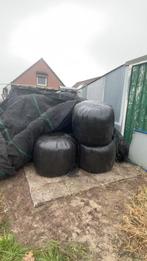 Midi kuilbalen, Ophalen of Verzenden, Vee