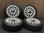NIEUW! Originele 15 inch Fiat 500 4x98 ET35 58.1 Goodyear, Auto-onderdelen, Banden en Velgen, Ophalen, 15 inch, Banden en Velgen