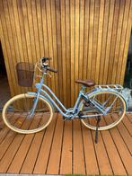 Dames fiets, Fietsen en Brommers, Ophalen, Zo goed als nieuw, Overige merken