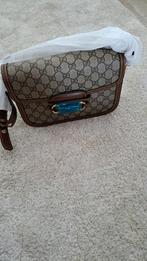 Gucci Horsebit Tas, Ophalen of Verzenden, Nieuw, Schoudertas