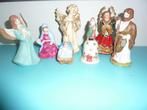 Kerststalletje, Diversen, Kerst, Ophalen, Zo goed als nieuw