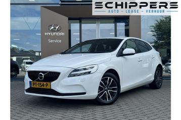 Volvo V40 1.5 T2 Nordic+ | Automaat | Trekhaak (bj 2017) beschikbaar voor biedingen
