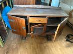 Vintage Dressoir - Opknapper, Antiek en Kunst, Ophalen
