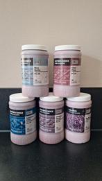 Amaco Potter's Choice Glazuren Set, Hobby en Vrije tijd, Ophalen, Gebruikt