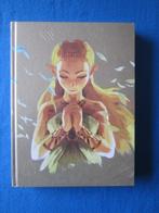 Legend of Zelda breath of the wild strategy guide hintboek, 1 speler, Nieuw, Ophalen of Verzenden, Role Playing Game (Rpg)