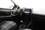 Peugeot 108 1.0 e-VTi Blue Lease Executive 72 PK | Handgesch, Voorwielaandrijving, Stof, Gebruikt, 4 stoelen