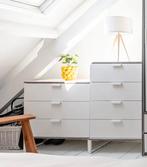 Ladekasten van Ikea (3x), Huis en Inrichting, Ophalen, 50 tot 100 cm, Zo goed als nieuw, 3 of 4 laden