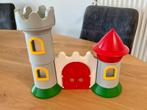 Playmobil 123 : Kasteel, Kinderen en Baby's, Speelgoed | Playmobil, Ophalen, Gebruikt