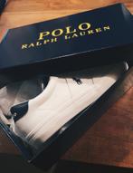 Ralph Lauren sneakers, Kleding | Dames, Schoenen, Ophalen, Wit, Nieuw, Sneakers of Gympen