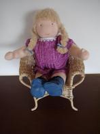 antroposofische pop, Ophalen of Verzenden, Nieuw, Babypop