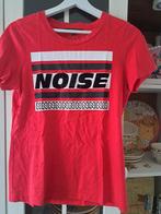 Nikkie t-shirt, Ophalen of Verzenden, Zo goed als nieuw, Korte mouw, Maat 34 (XS) of kleiner