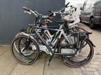 6x PARTIJ STADSFIETSEN CORTINA GAZELLE SPARTA MOOIE PARTIJ, Ophalen of Verzenden, Zo goed als nieuw, Gazelle