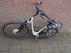 Opknap fieta batavus, Fietsen en Brommers, Elektrische fietsen, Ophalen, Gebruikt, Batavus